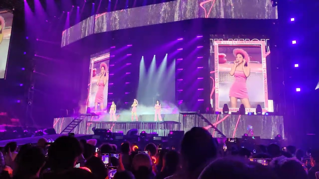 Twice III Tour LA | Hello | The Forum 2/16/22