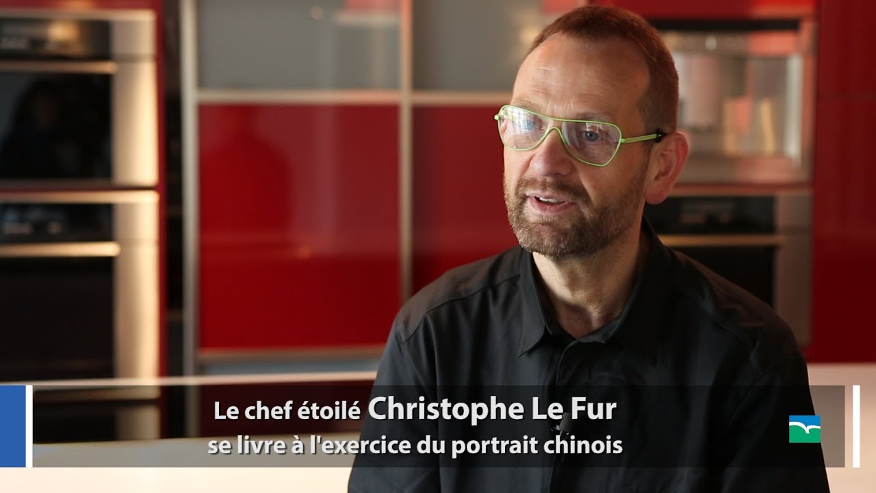 Ah, si j'étais... Christophe Le Fur