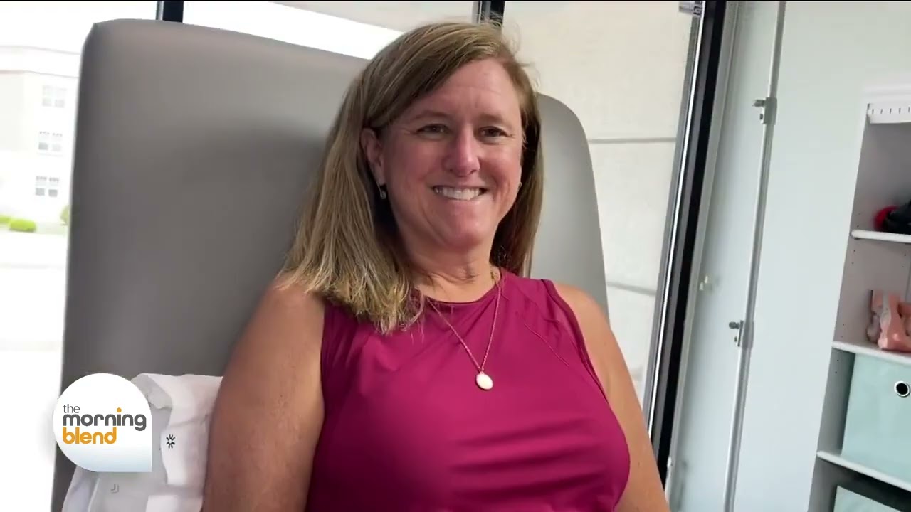 Knee Pain Gone With Softwave Treatment