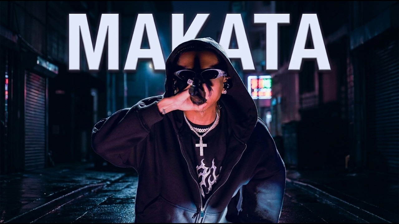Chill Lang, Par! 👌🎧| Tagalog Rap Playlist 2026 | Makata Vol. 9