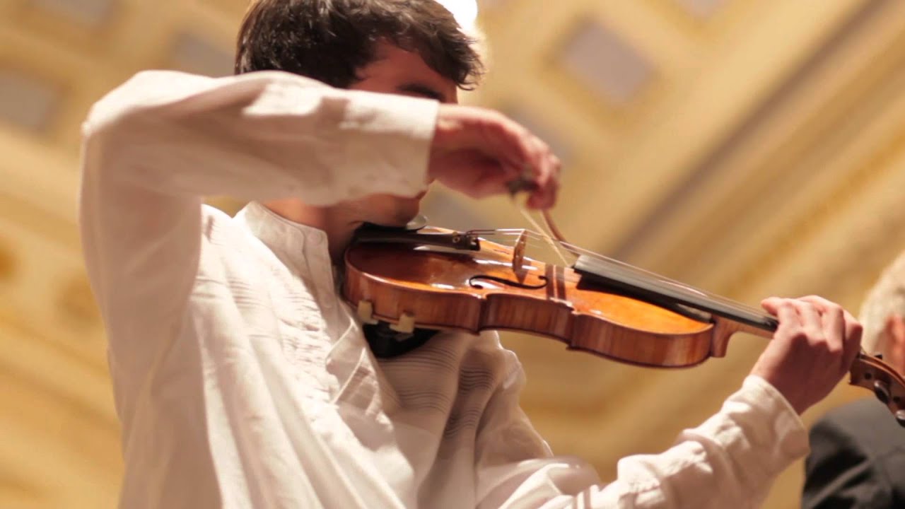 Violin Concerto 