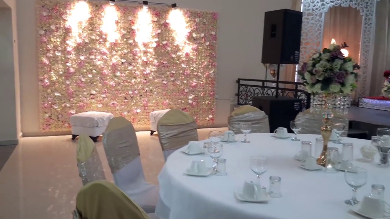 Salle des fêtes Ksar Maya (Hafalatt)