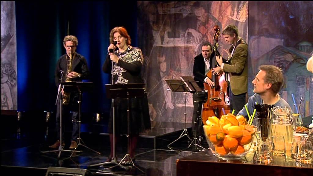 Jüri Üdi klubi: Kaire Vilgats - 