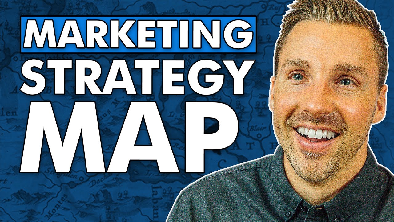 5-Step Marketing Strategy To Grow Your Business (Case Study Example)