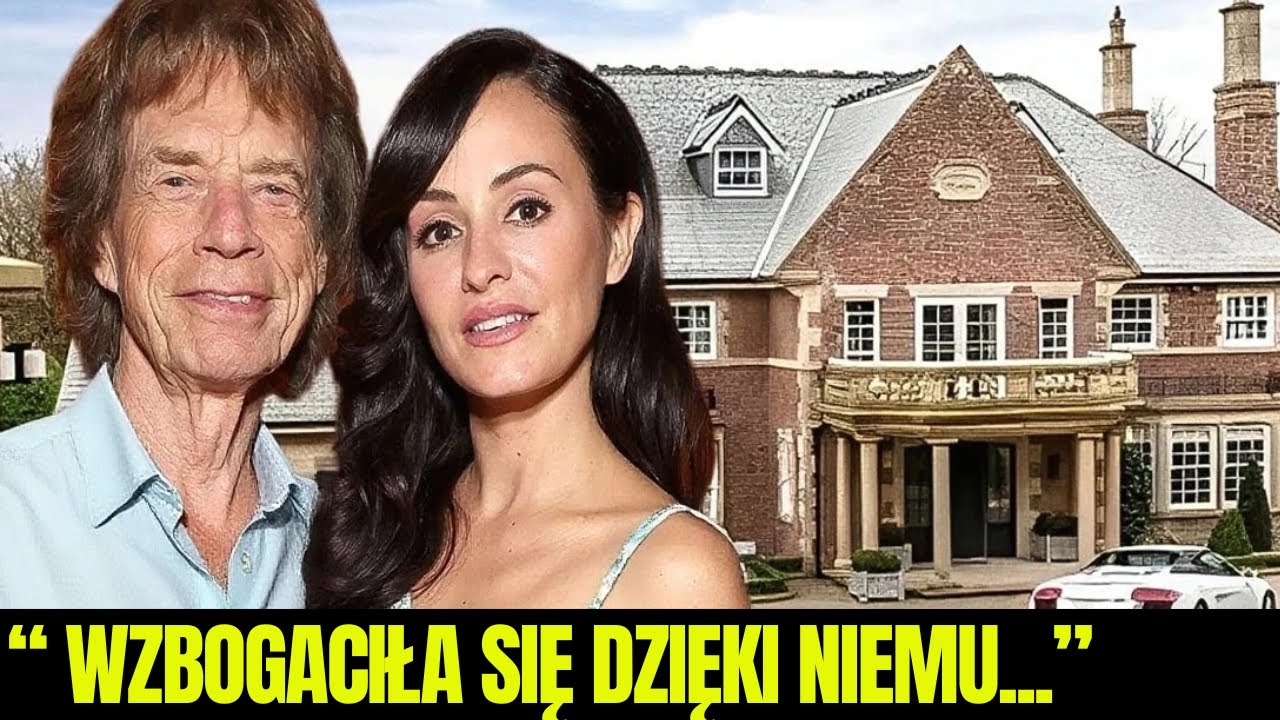 Luksusowe życie Mick Jagger w 2025 roku domy, samochody, jego majątek
