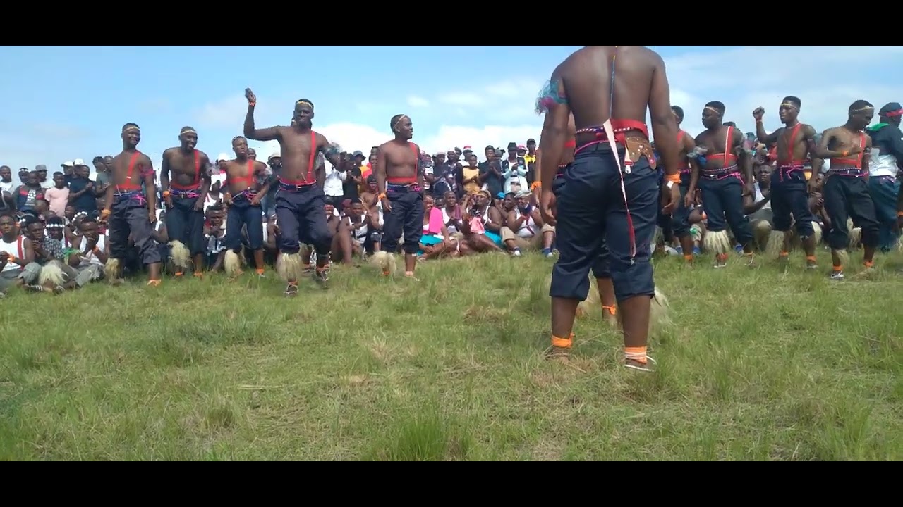 ingoma yasoBuka #