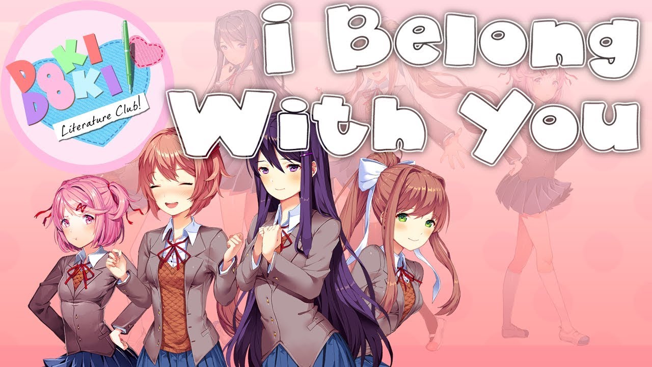 Doki Doki Literature Club! ► 