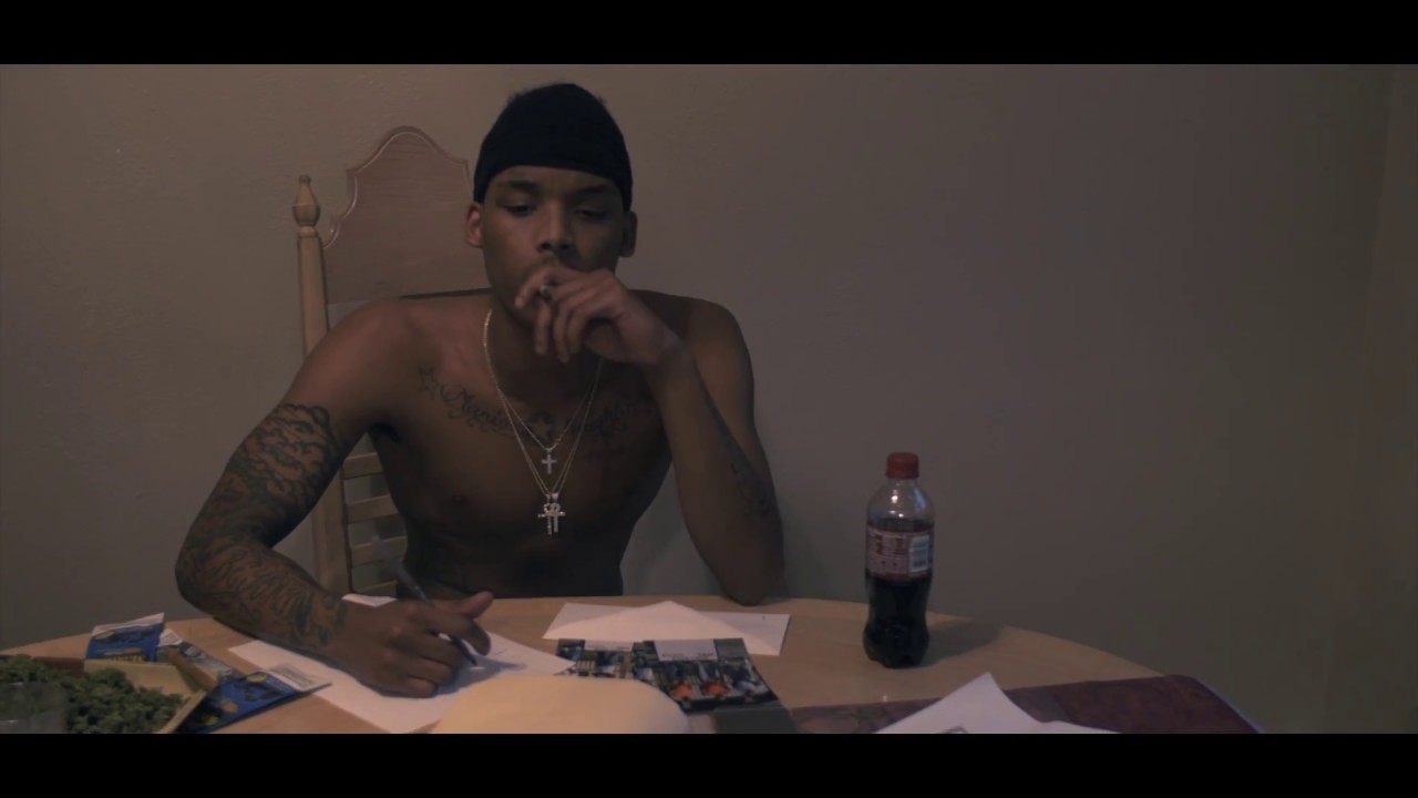 Cocaine Mali - Intro