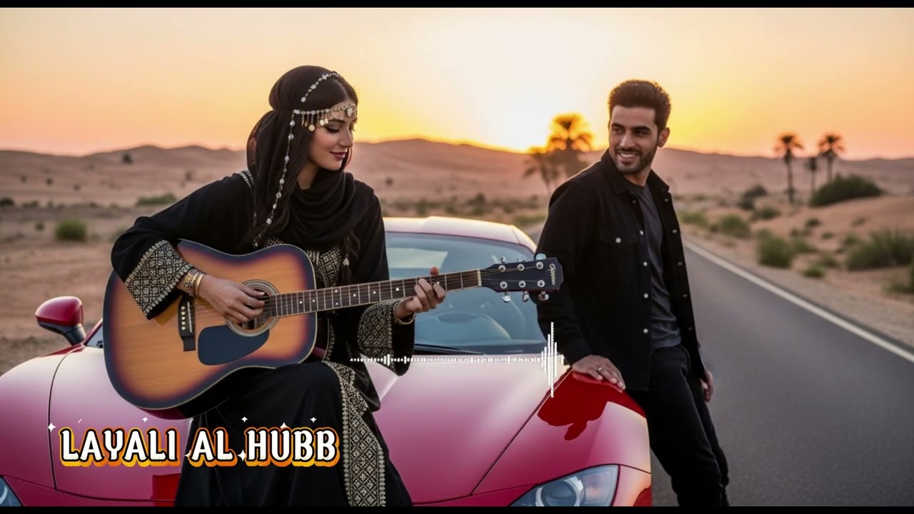 Ultimate Arabic Remix Collection 🎧 | Bass Boosted Arab Beats