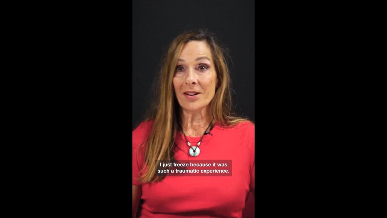 Ex-prisoners reveal traumatic experience in women's prison