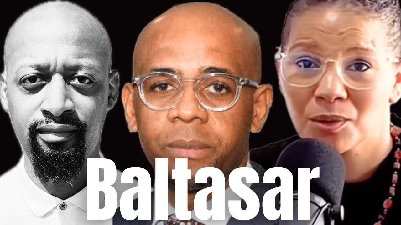 Baltasar Ebang Engonga Scandal - Equatorial Guinea Elites and MORE..