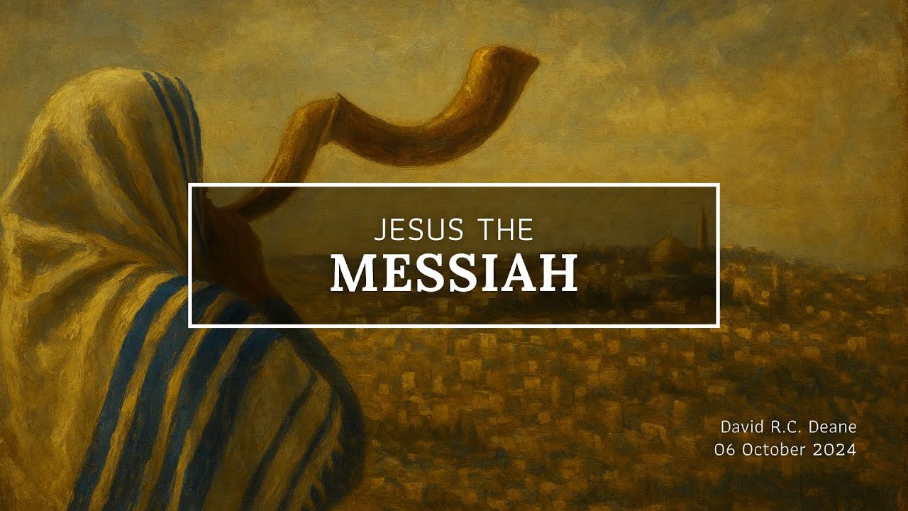 Jesus the Messiah