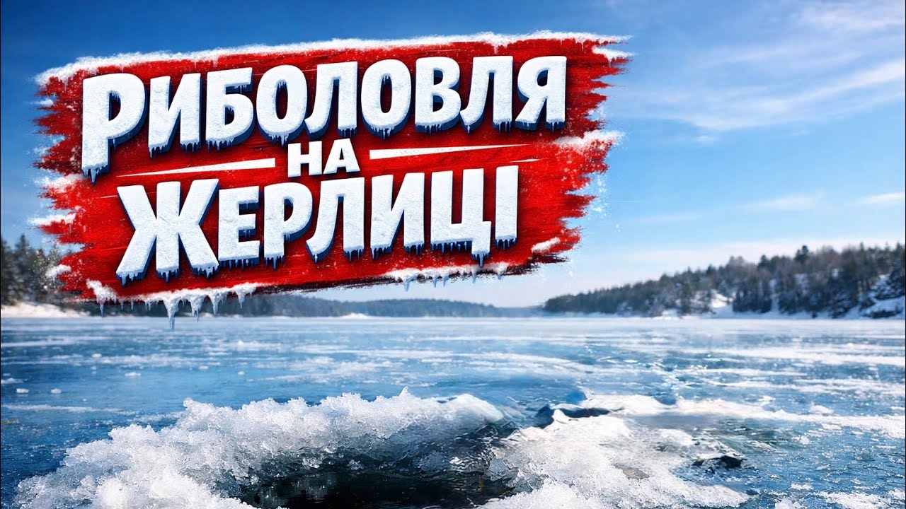 Купив живця заради великого Bass — чи був сенс?