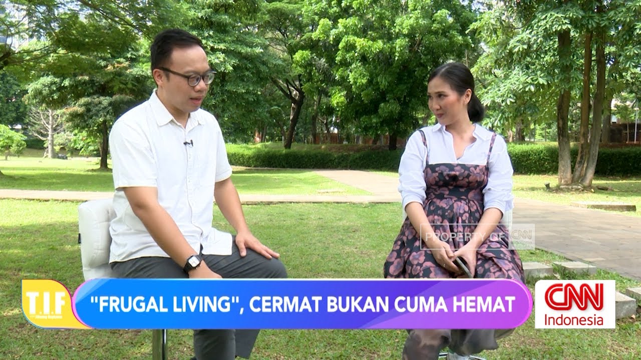 Frugal Living 