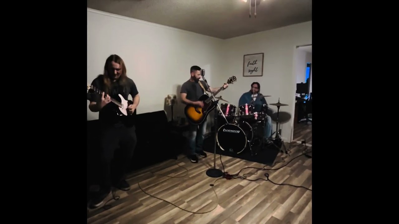 Travis Bradley & The Rocky Project