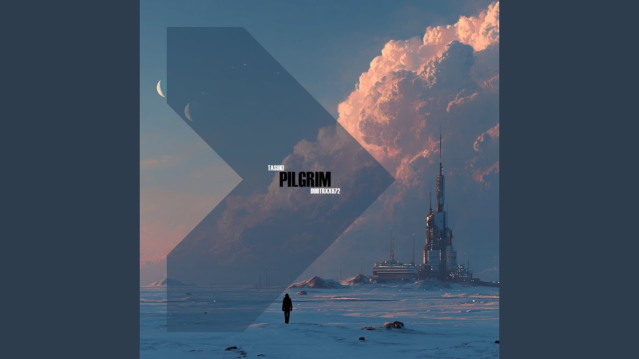 Pilgram (Original Mix)