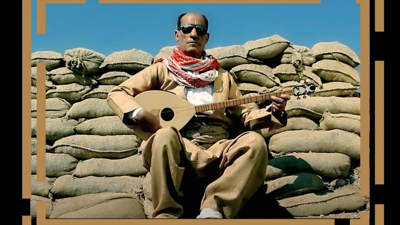 Seid Gabari - Halay Govend Raks Cida