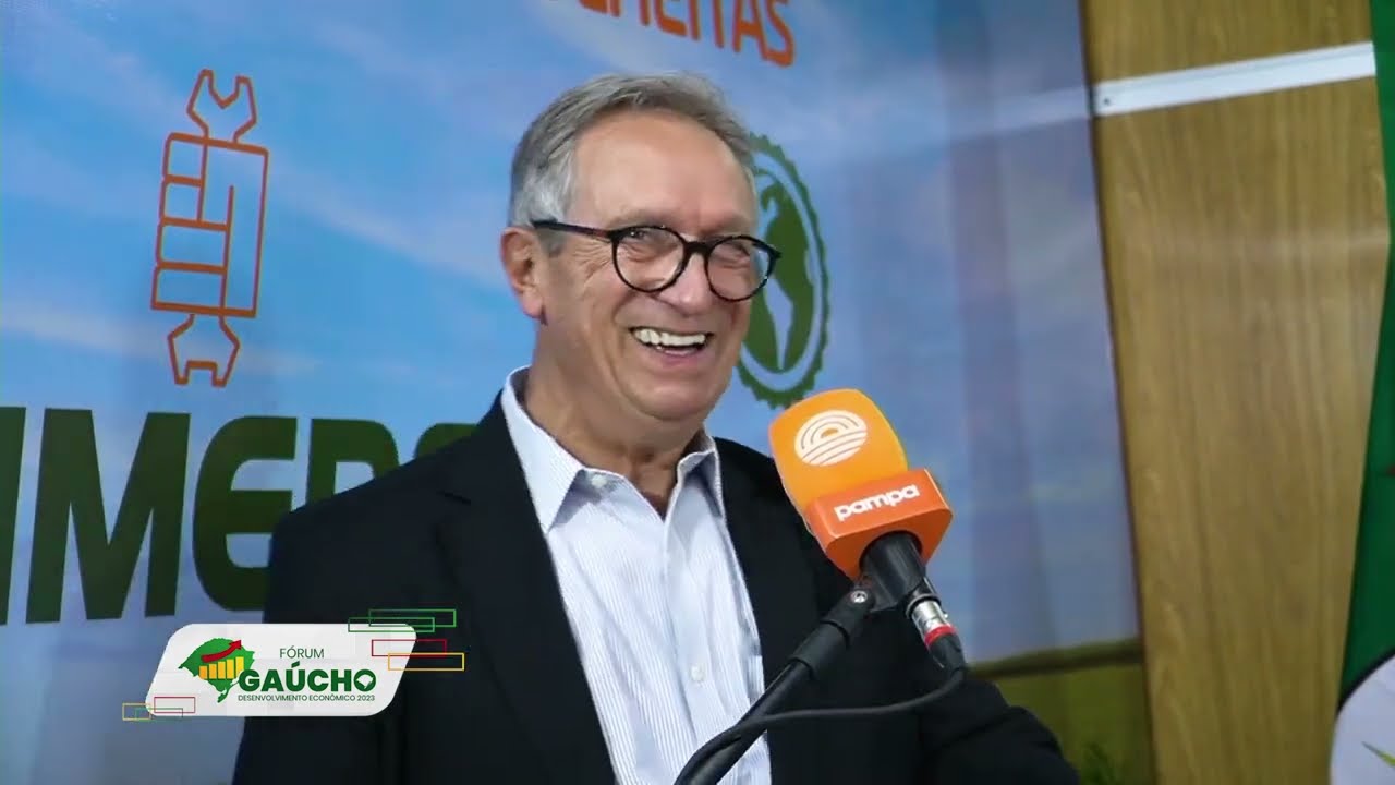 FÓRUM DE DESENVOLVIMENTO ECONÔMICO 2023