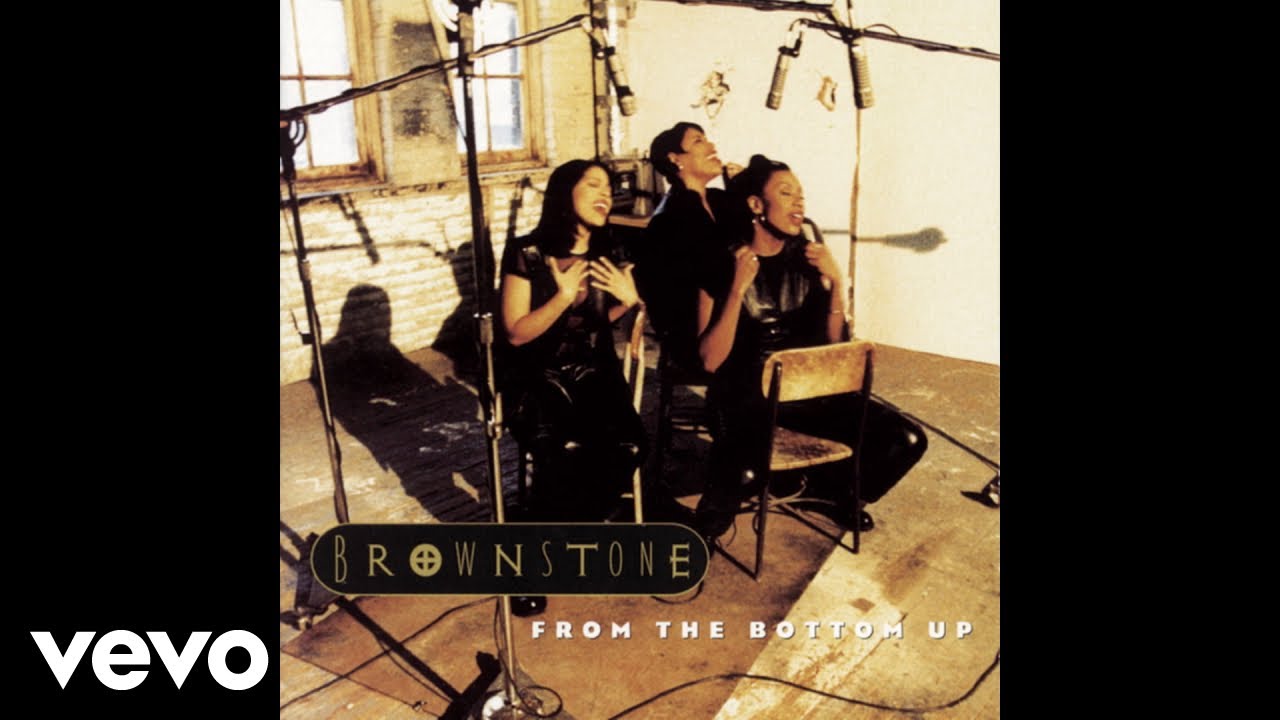 Brownstone - Fruit Of Life (Official Audio)