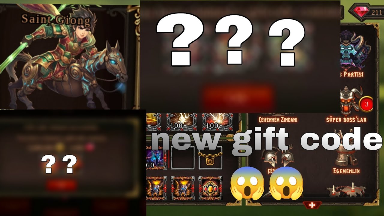 Epic heroes war gift code 2026 new 18 February😱😱