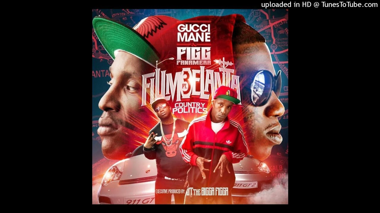 old gucci mane x zaytoven type beat (prod. @croagpunk)
