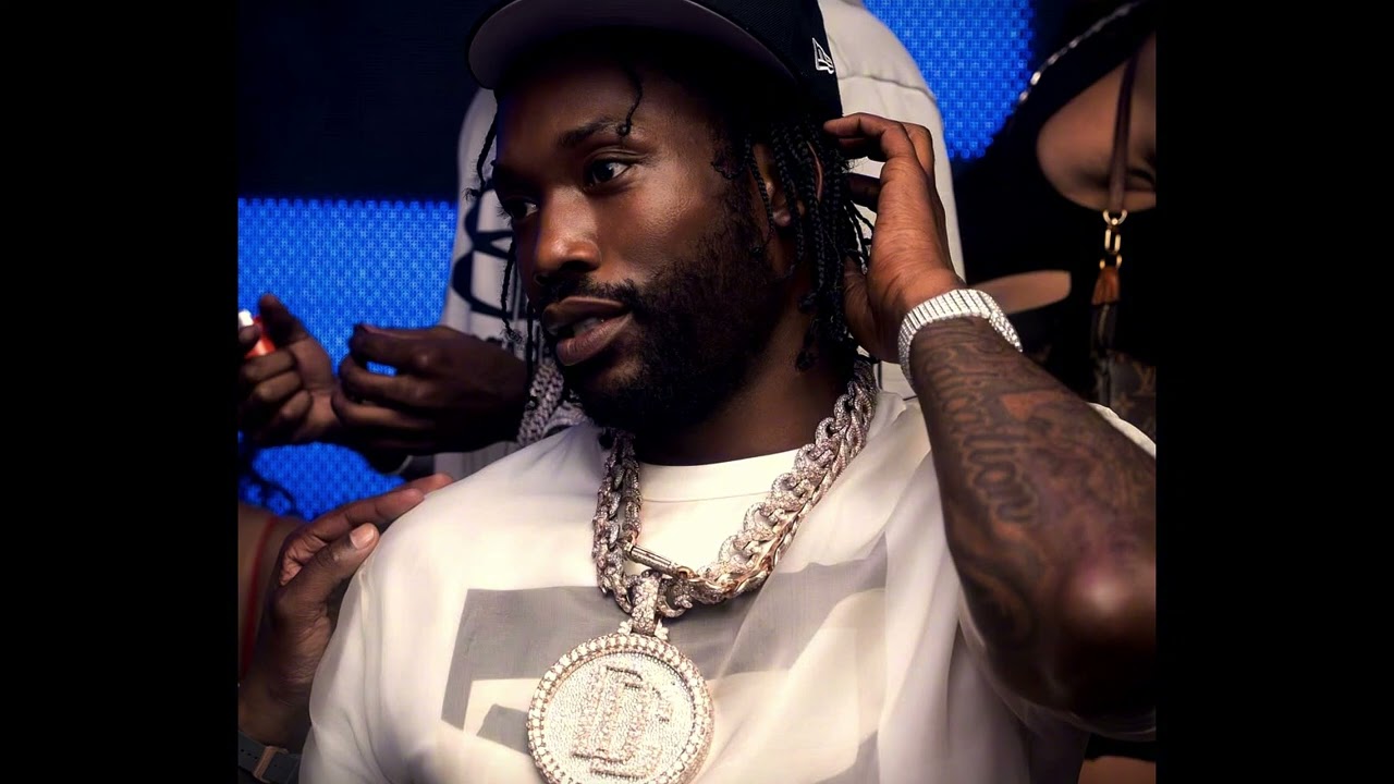 (FREE) Meek Mill Sample Type Beat - 