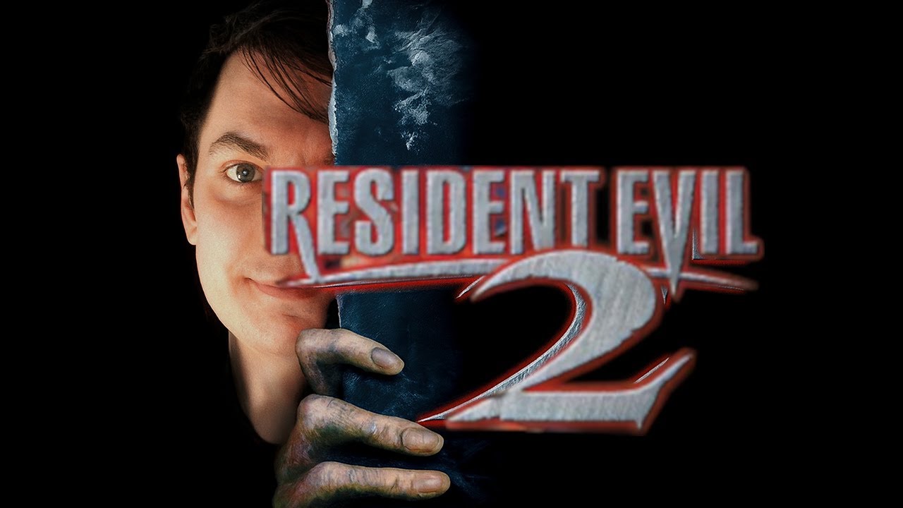 No longer my favorite Resident evil game