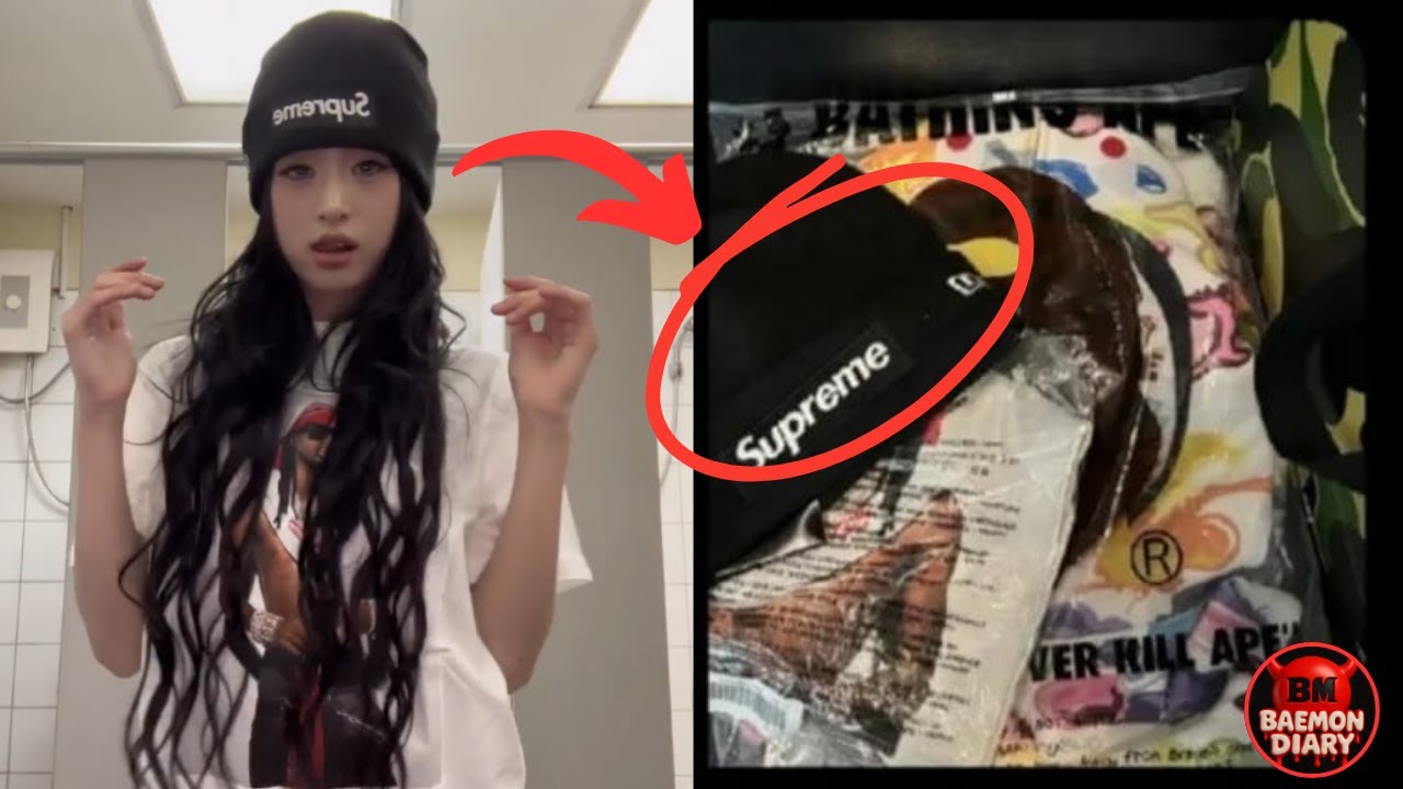 Proof of Ahyeon's deep love for her fans! You likely didn't notice this small detail...