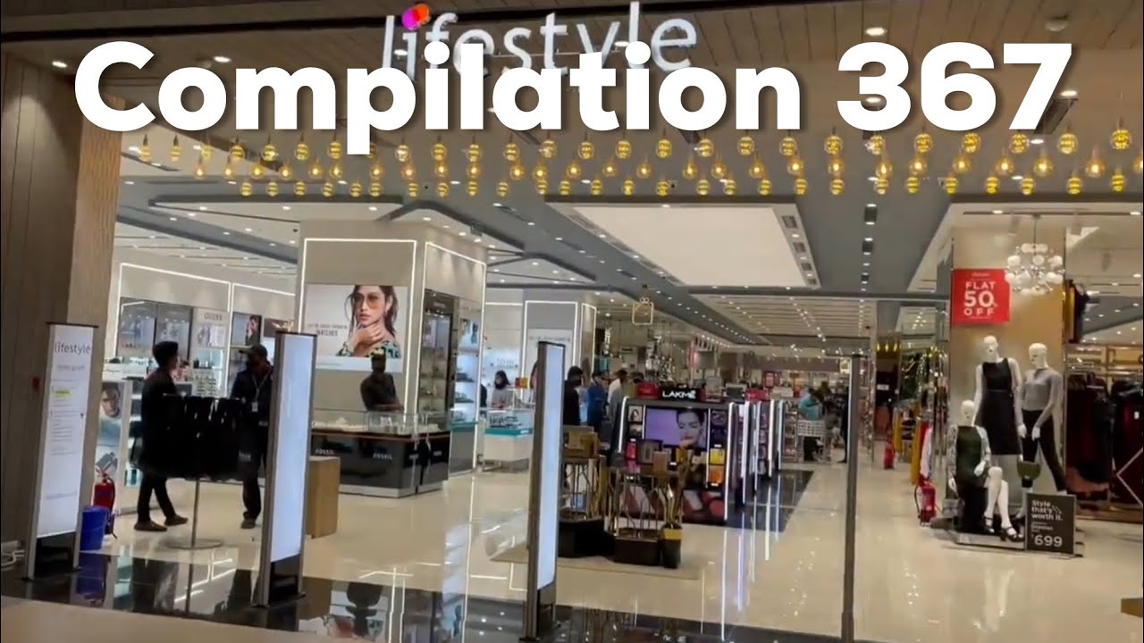 Compilation 367