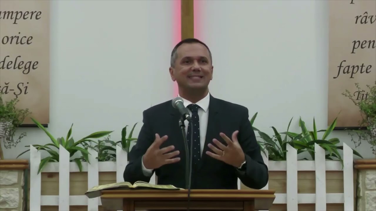Oamenii din anturajul lui Dumnezeu - Psalmul 15