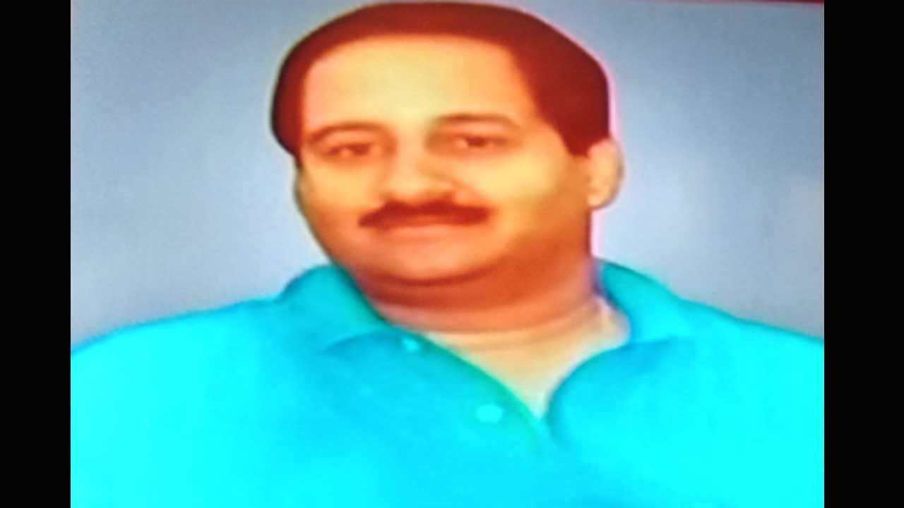 Karnataka Lokayukta's son Ashwin Rao arrested by SIT in extortion case