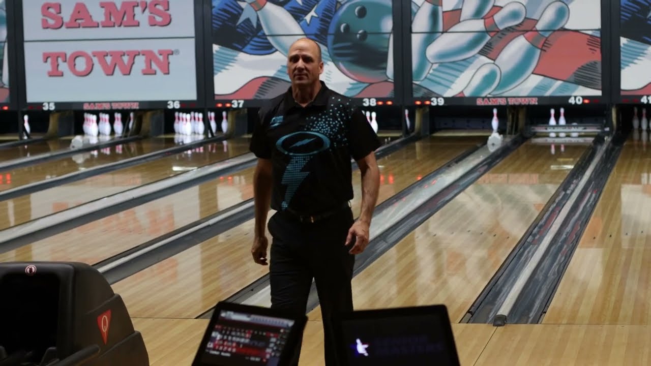 2022 USBC Senior Masters Qualifying (Part 3)