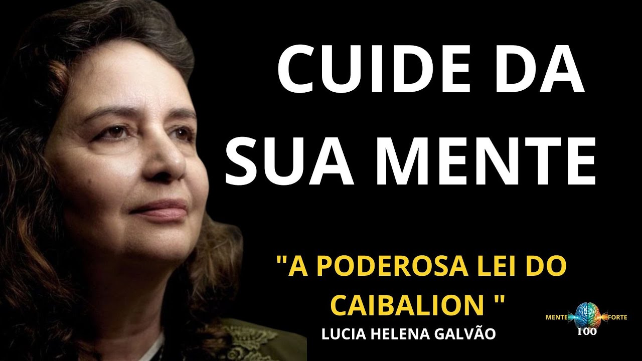 Desbloqueie o Poder da Mente com a Lei do Caibalion!