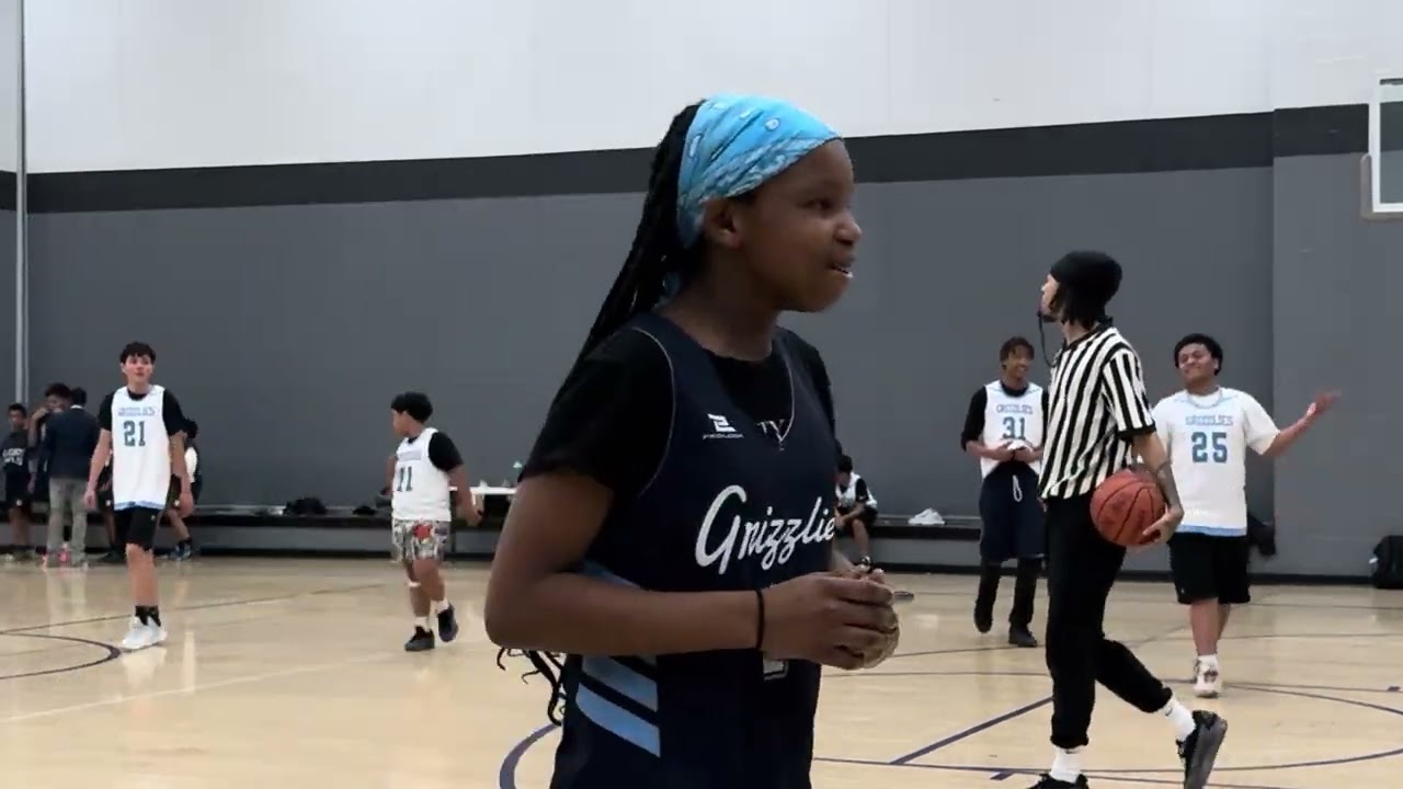 Rockymtn prep Noel 2-5-2026 Basketball #1