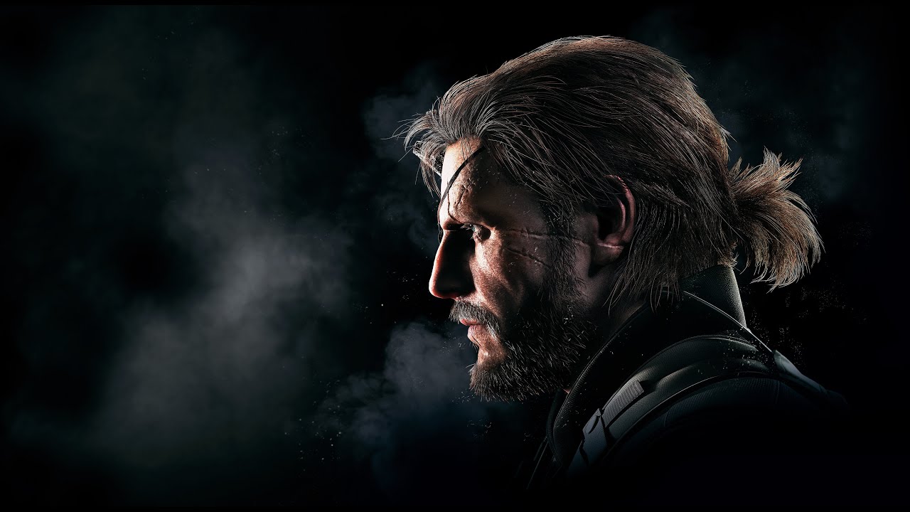 Metal Gear Solid 5 Part Final Rediff