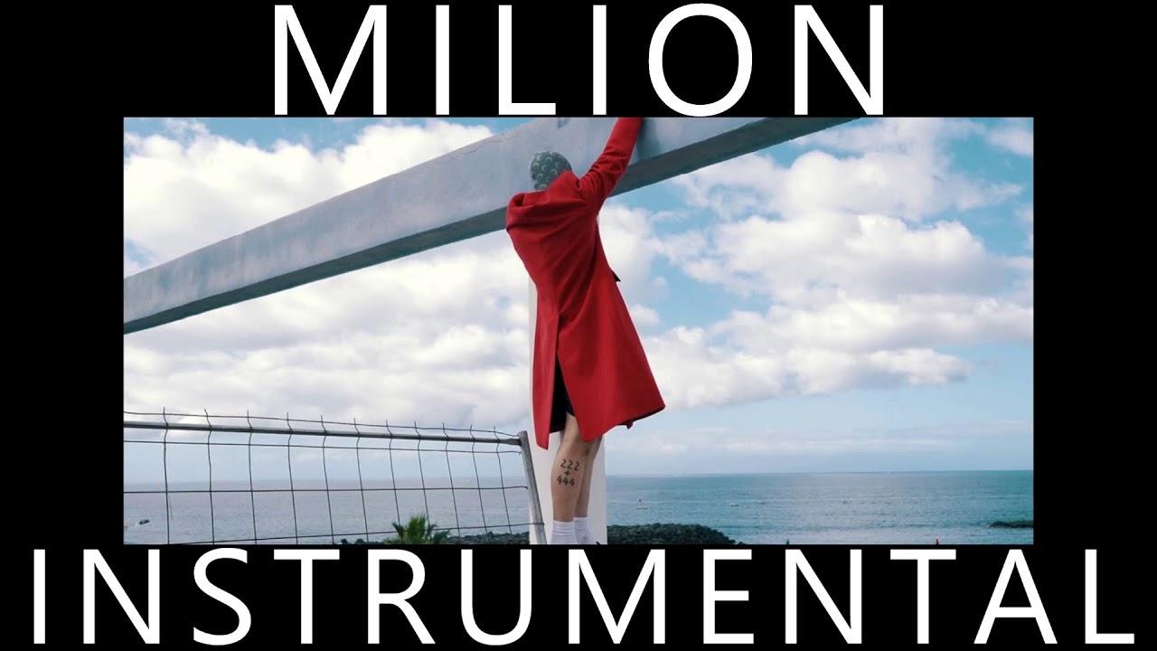 MILION - TYMEK MILION FIT. PLANBE, OKI (PROD BY MICHAŁ GRACZYK & 2K) INSTRUMENTAL REMAKE