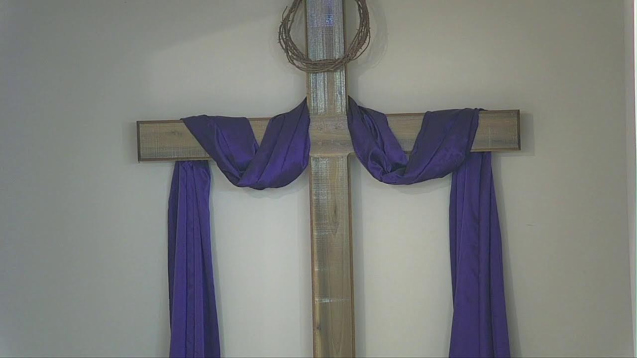 New Beginning Assembly of God Live Stream