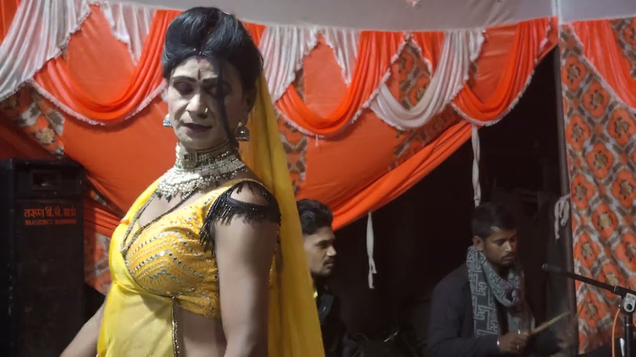 मैहर वाली का वायरल भजन/मां शारदा बिगड़ी को बनाने आजा/गायक हरिसिंह kushwah