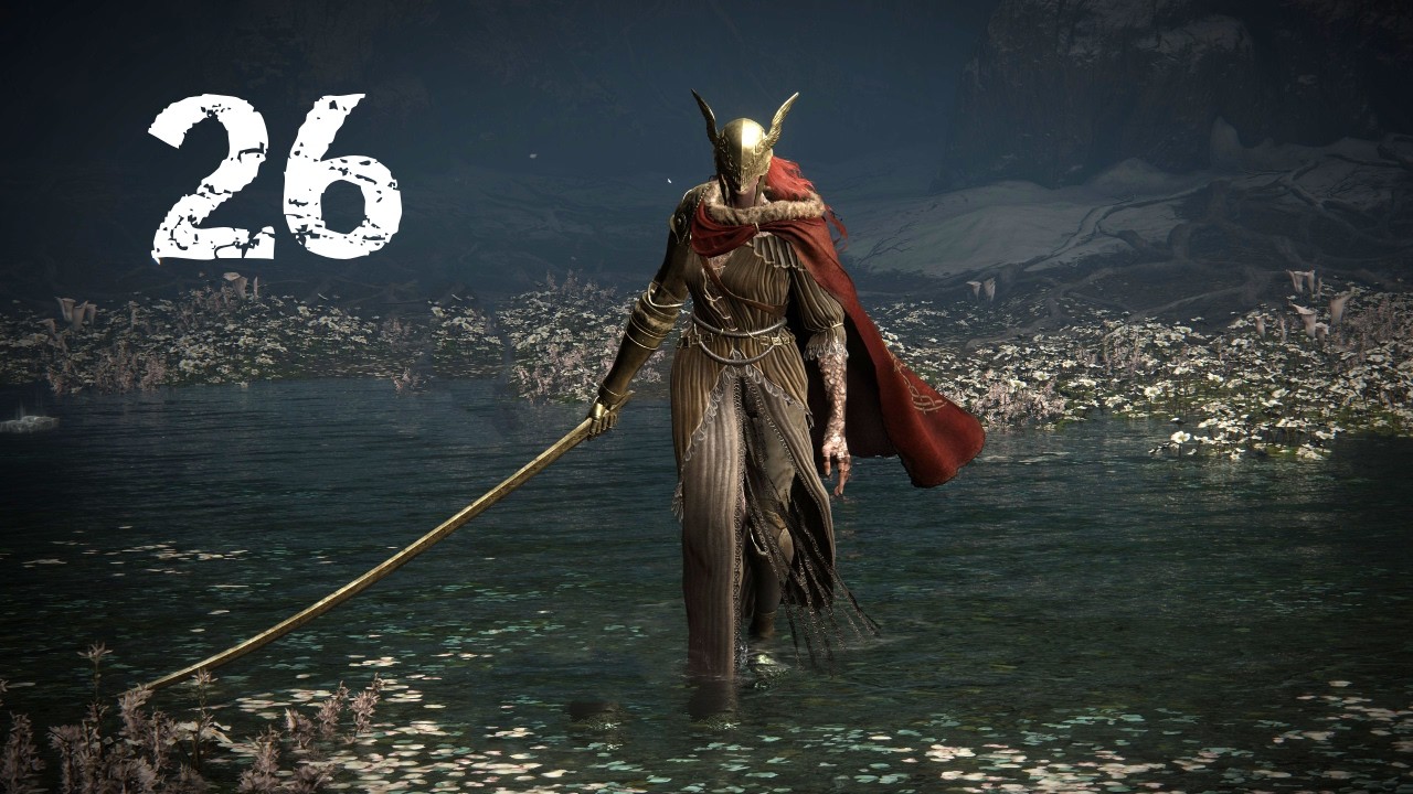 Beating Malenia NG+7 every day until I get a gf | Day 26