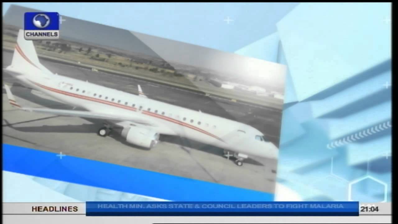 Aircraft Maintenance And Passengers' Safety Prt1