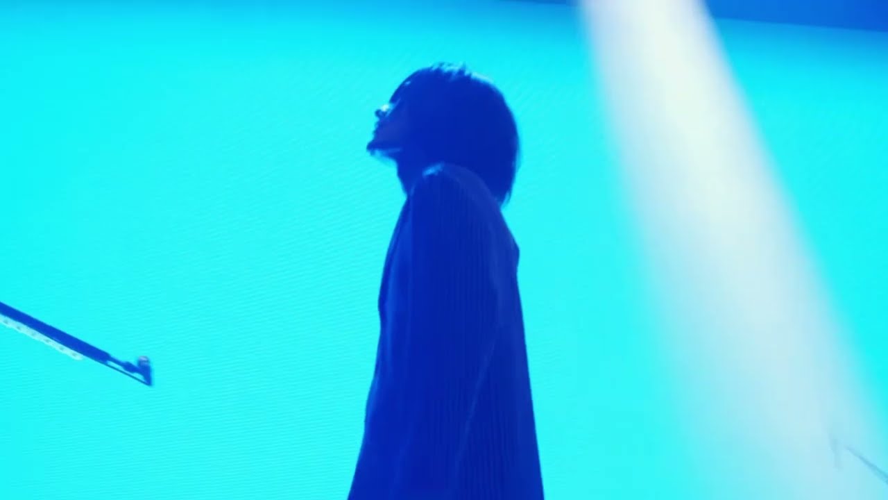 Plastic Tree - Blue Back [ ブルーバック ] Live (ppp05)
