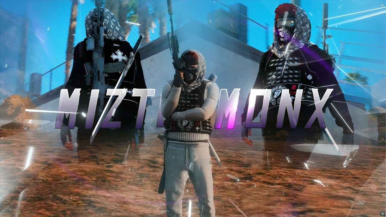 1 - 0 Forever | MizterMonX | Ms-21 |