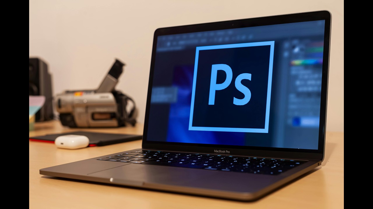 ФОТОШОП БЕСПЛАТНО 2026