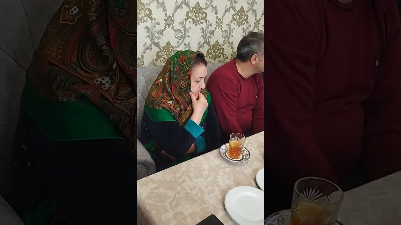 Babacan Kənd İcması 5 hissə