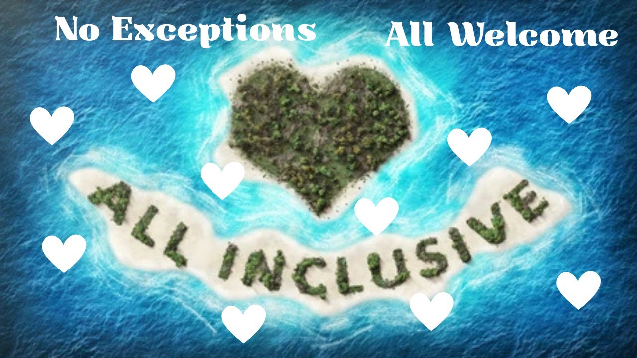 All-Inclusive
