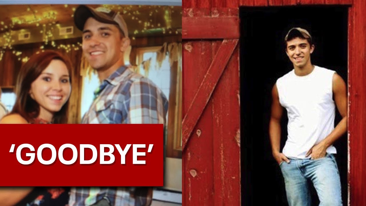 Loved ones detail moments before hot air balloon crash