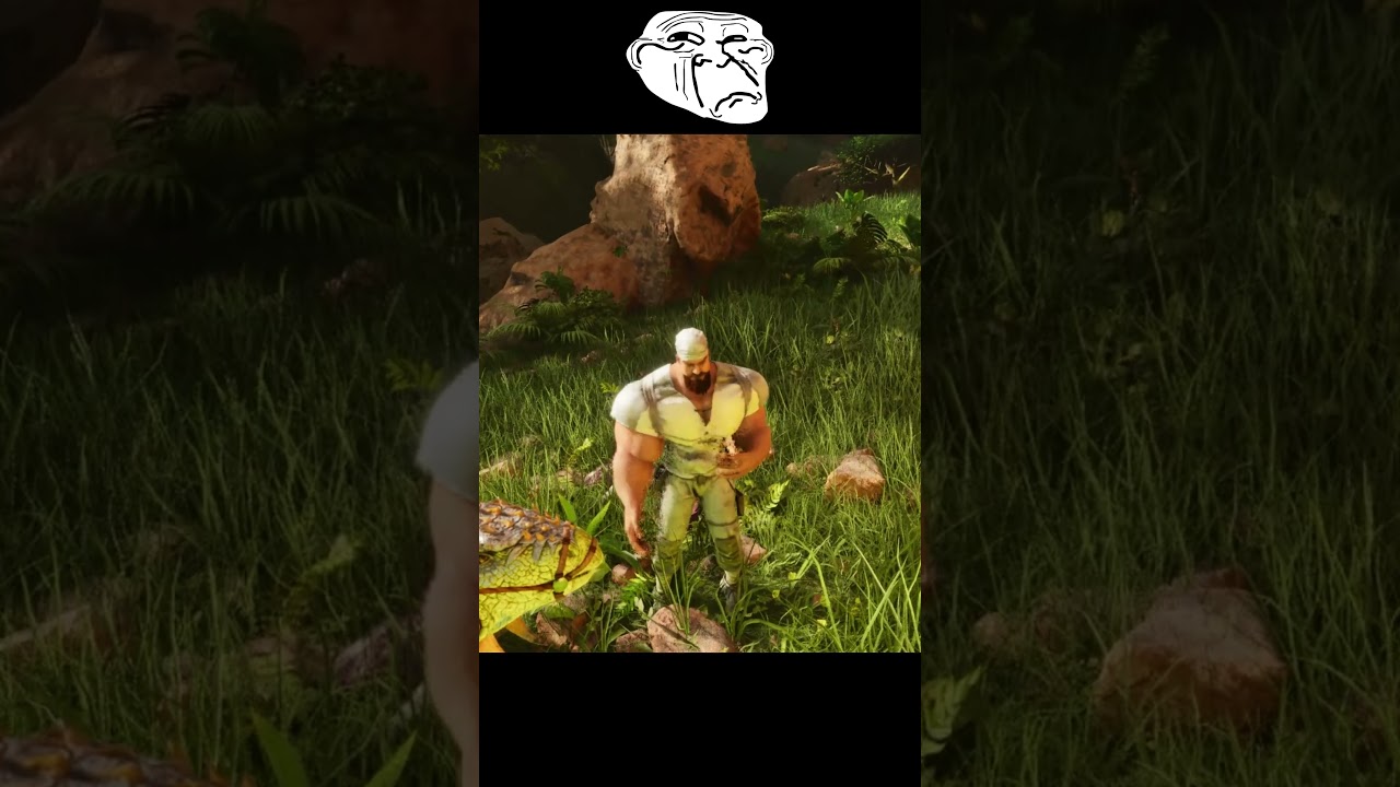 РАЗРАБЫ САМИ СЛОМАЛИ СВОЮ ИГРУ в СТИМЕ! ARK Ascended! #arksurvivalevolved