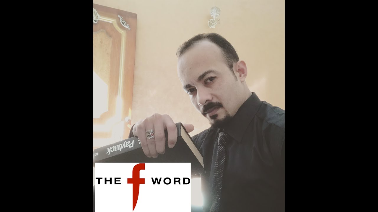 Swear Words Study | USES OF THE 