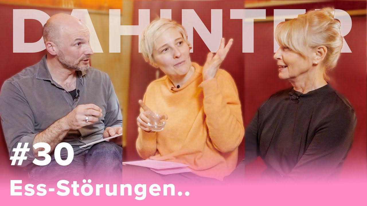 Ich esse zu viel.. Wie komme ich da raus?