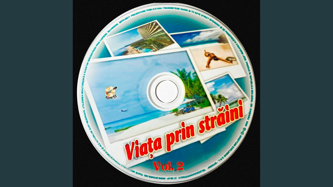 Colaj, VIAȚA PRIN STRĂINI, Vol. 2 (Partea 3)
